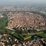 Gallitassi Studio Di Lucus Bed And Breakfast