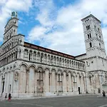 Gallitassi Studio Di Lucus Bed And Breakfast