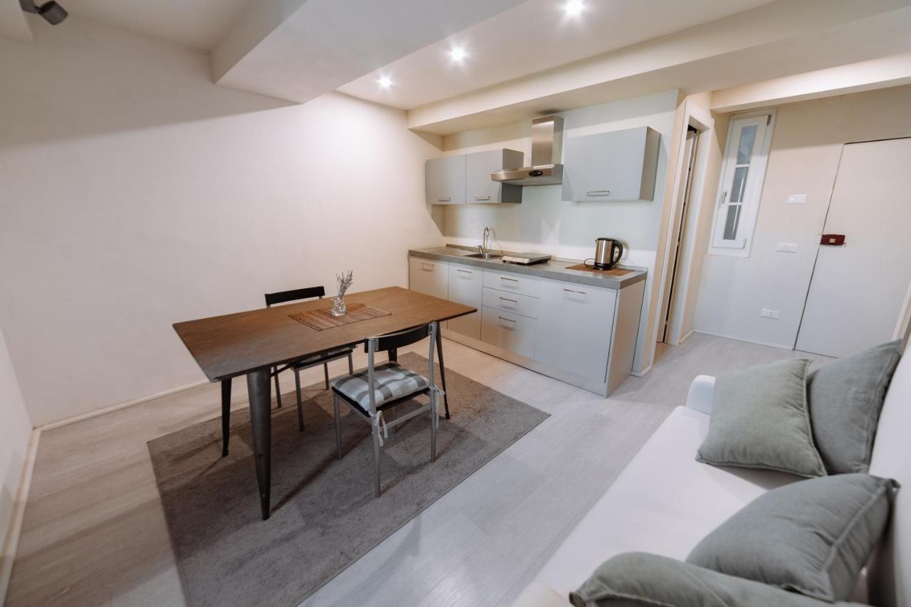 Gallitassi Studio Di Lucus Apartment Lucca