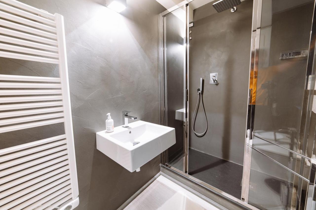Apartment Gallitassi Studio Di Lucus *