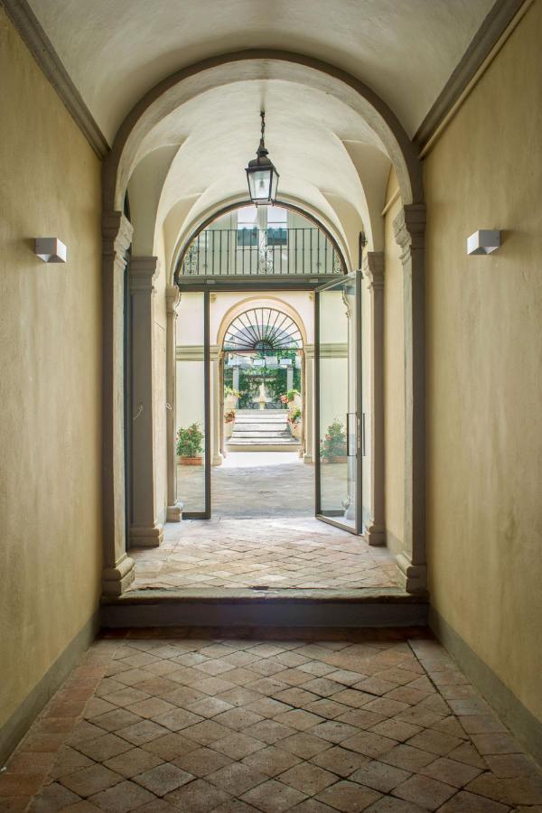 Gallitassi Studio Di Lucus Apartment Lucca